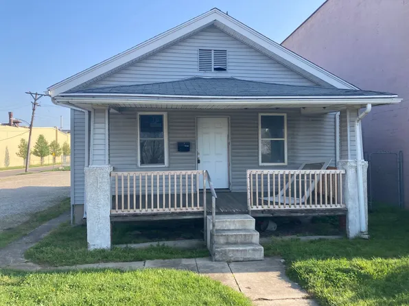 805 Leo St, Dayton, OH 45404