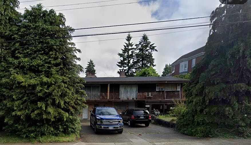 1st image of 7239 Halifax St #7237