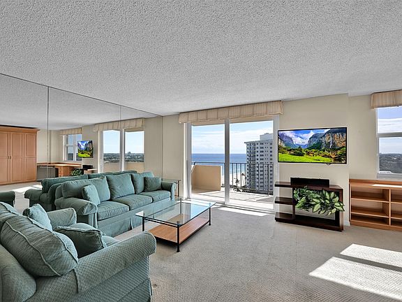 5th image of 2000 S Ocean Boulevard #12J