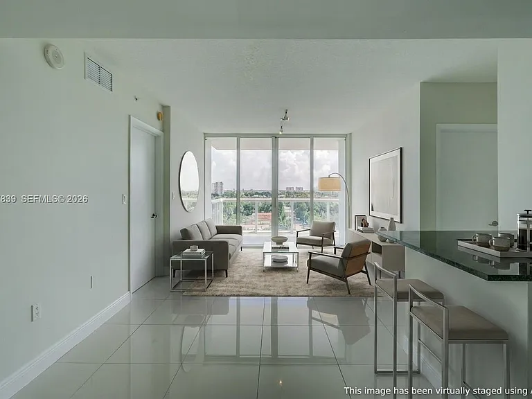 1871 NW South River Dr #802 — Photo 4