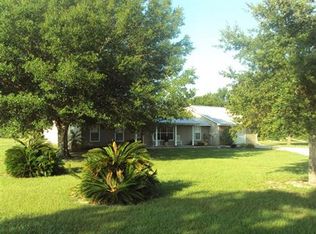2153 NW Murphy St, Arcadia, FL 34266