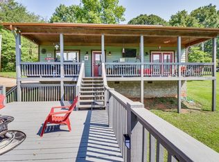 1100 Rova Way, Hiawassee, GA 30546