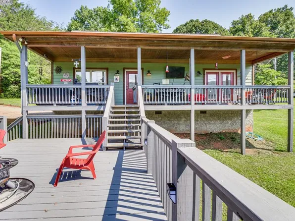 1100 Rova Way, Hiawassee, GA 30546
