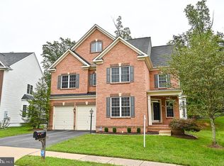 10757 Monocacy Way, Manassas, VA 20112