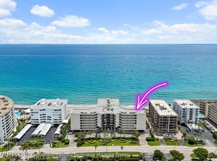 3610 S Ocean Blvd APT 405, South Palm Beach, FL 33480
