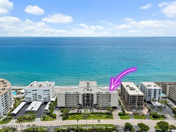 3610 S Ocean Blvd APT 405, South Palm Beach, FL 33480