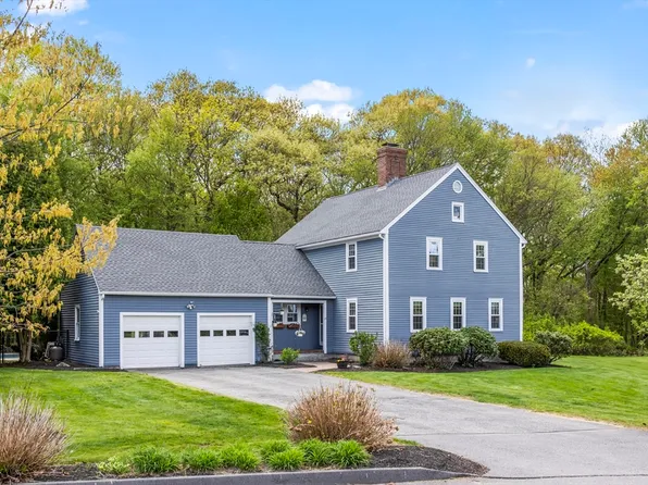 29 Shea Dr, Marlborough, MA 01752