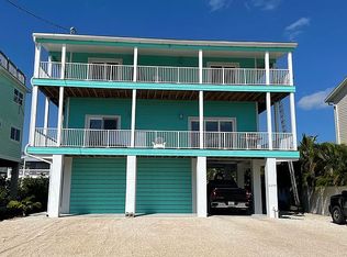 1175 Hakluyt Ln, Cudjoe Key, FL 33042