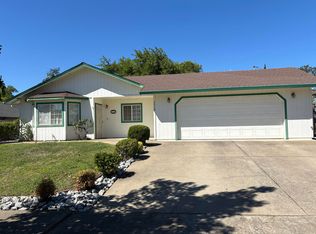 2020 Olive Ave, Redding, CA 96001