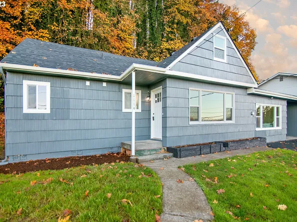 1114 W C St, Rainier, OR 97048