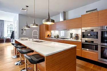 Sold by Corcoran