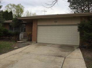 2033 N Wainwright Ct, Palatine, IL