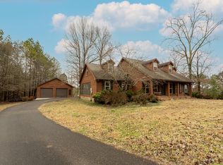 533 Dogwood Cir, Decatur, TN 37322