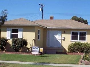 5835 Sunfield Ave, Lakewood, CA 90712