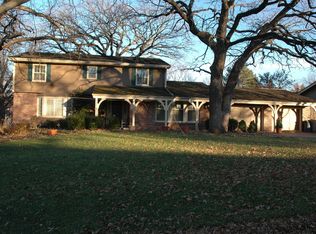 2778 SW Plass Ave, Topeka, KS 66611