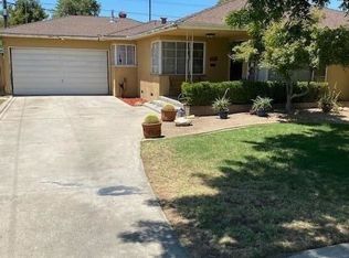 3035 N 10th St, Fresno, CA 93703