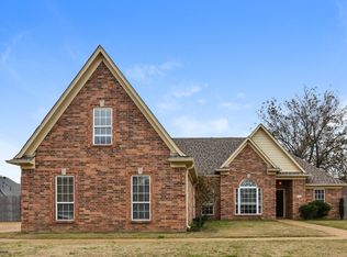 2104 Eubanks Ln, Southaven, MS 38672