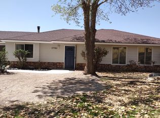 17761 Churchill St, Tehachapi, CA 93561