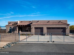 3301 N Valley View Dr, Prescott Valley, AZ 86314