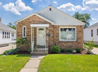 154 S 78th St, Milwaukee, WI 53214