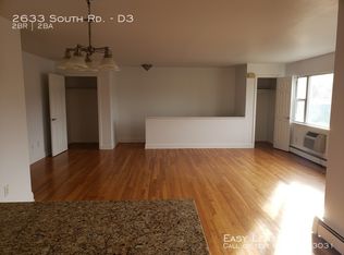 2633 South Rd APT D3, Poughkeepsie, NY 12601