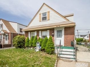 83 Warwick Rd, Elmont, NY 11003