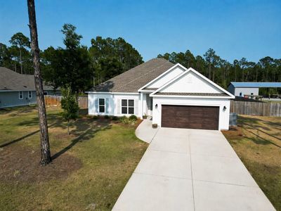 532 Jones Homestead Rd, Port Saint Joe, FL, 32456