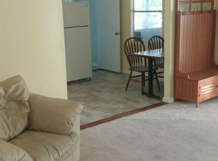 1472 NE 173rd Ave, Old Town, FL 32680