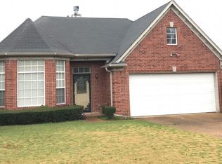 5577 Queens Ring Cv, Memphis, TN 38125