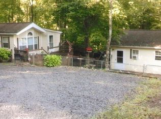 67 Gander Gap Rd, Hiawassee, GA 30546