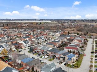 3 Milham Dr, Ajax, ON L1S7S1