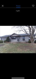 208 W Hunter Dr, Nixa, MO, 65714