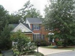 3000 Ashbury Ct, Woodstock, GA 30189