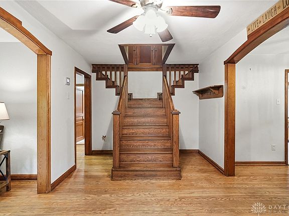 5th image of 2871 N Waynesville Rd