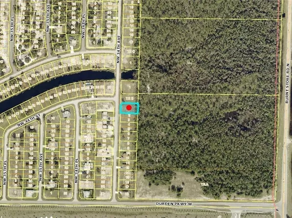 4365 NW 34th Ave, Cape Coral, FL 33993