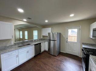 12622 Mountain Daisy Rd, Houston, TX 77038