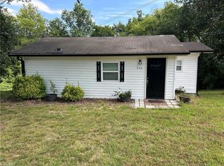 116 Pond St, Lexington, NC 27292