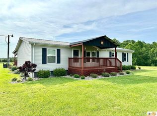 3635 Milltown Rd, Columbia, KY 42728