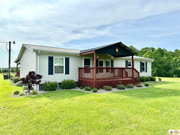 3635 Milltown Rd, Columbia, KY 42728