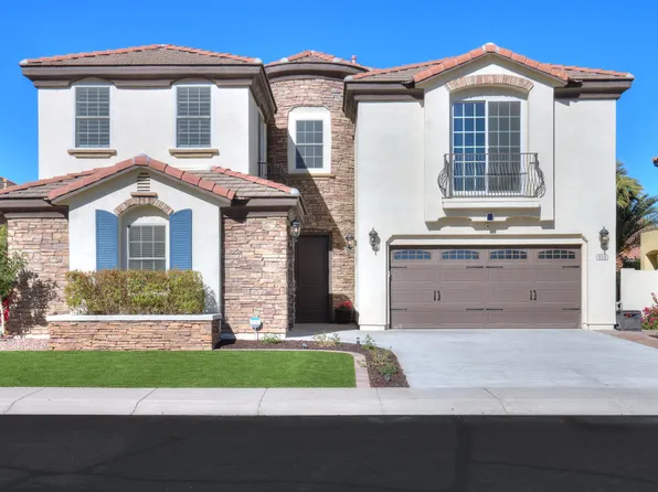 910 E CANYON Way, Chandler, AZ 85249