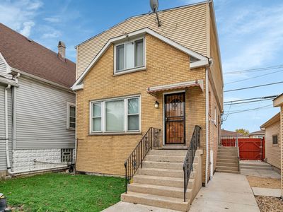 5244 S Knox Ave, Chicago, IL, 60632