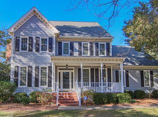 143 S Marion Dr, Goldsboro, NC 27534