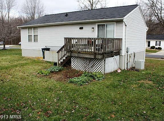 5th image of 17103 Clairfield Ln