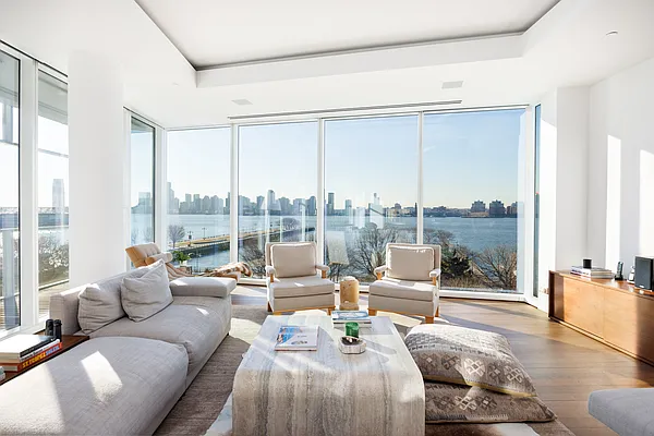 Sold by Brown Harris Stevens | media 7