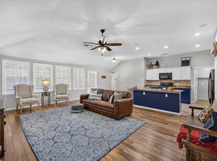 2316 Reston Dr, McKinney, TX 75072