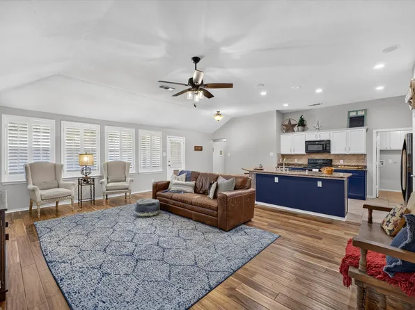 2316 Reston Dr, McKinney, TX 75072