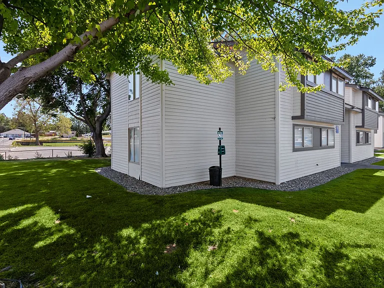 Parc 48 Apartments — Photo 51