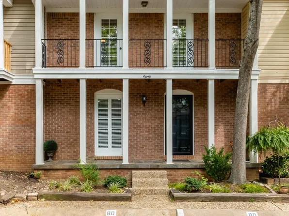 80 Kingsbridge Way, Little Rock, AR 72212