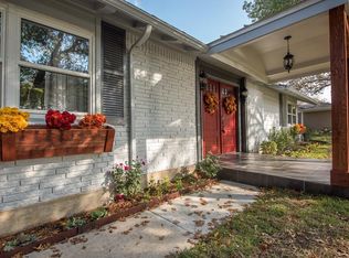 1709 Aden Rd, Fort Worth, TX 76116