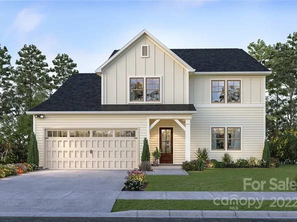 814 River Oaks Ln, Charlotte, NC 28226